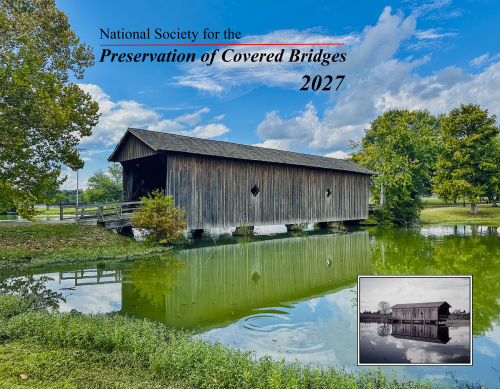 2027 calendar